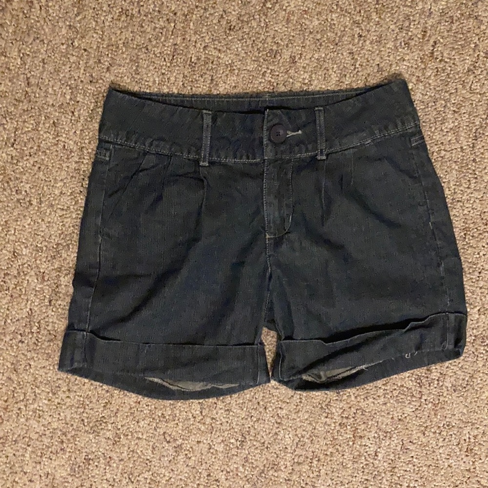 Jeans Shorts by Lee
